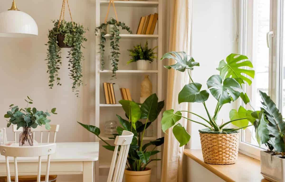 🌸春天住進家裡！2025用這些方法讓家充滿春天的氣息🌸