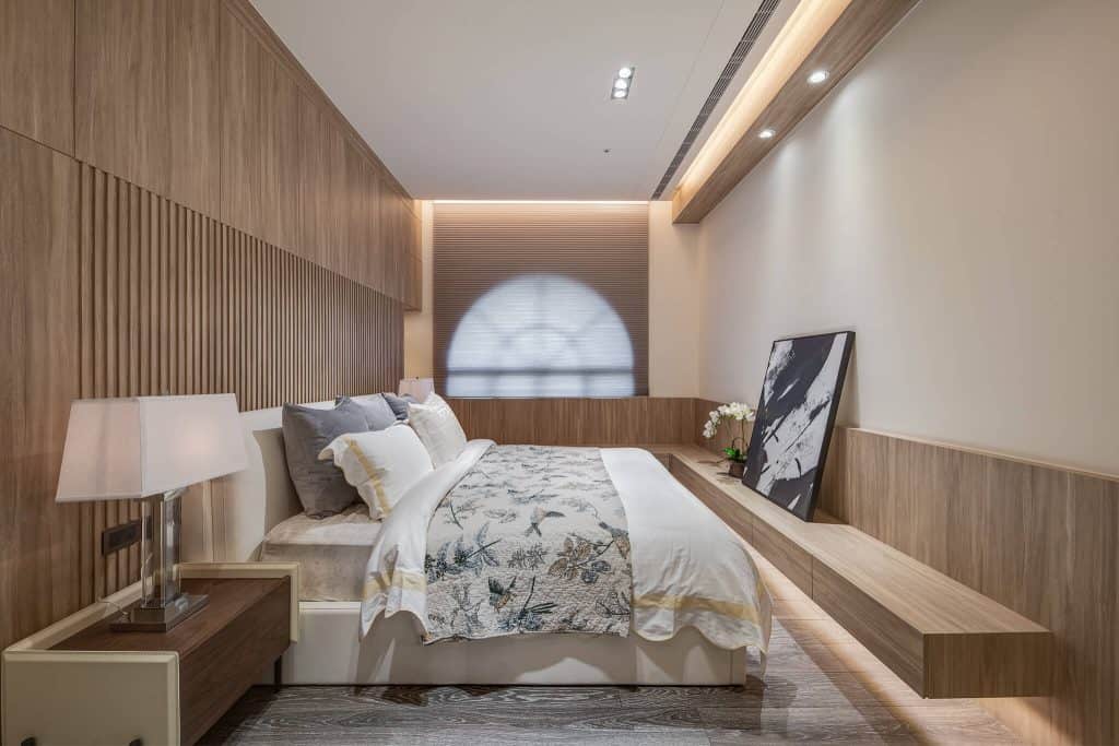 御雅禪 室內設計實景 31