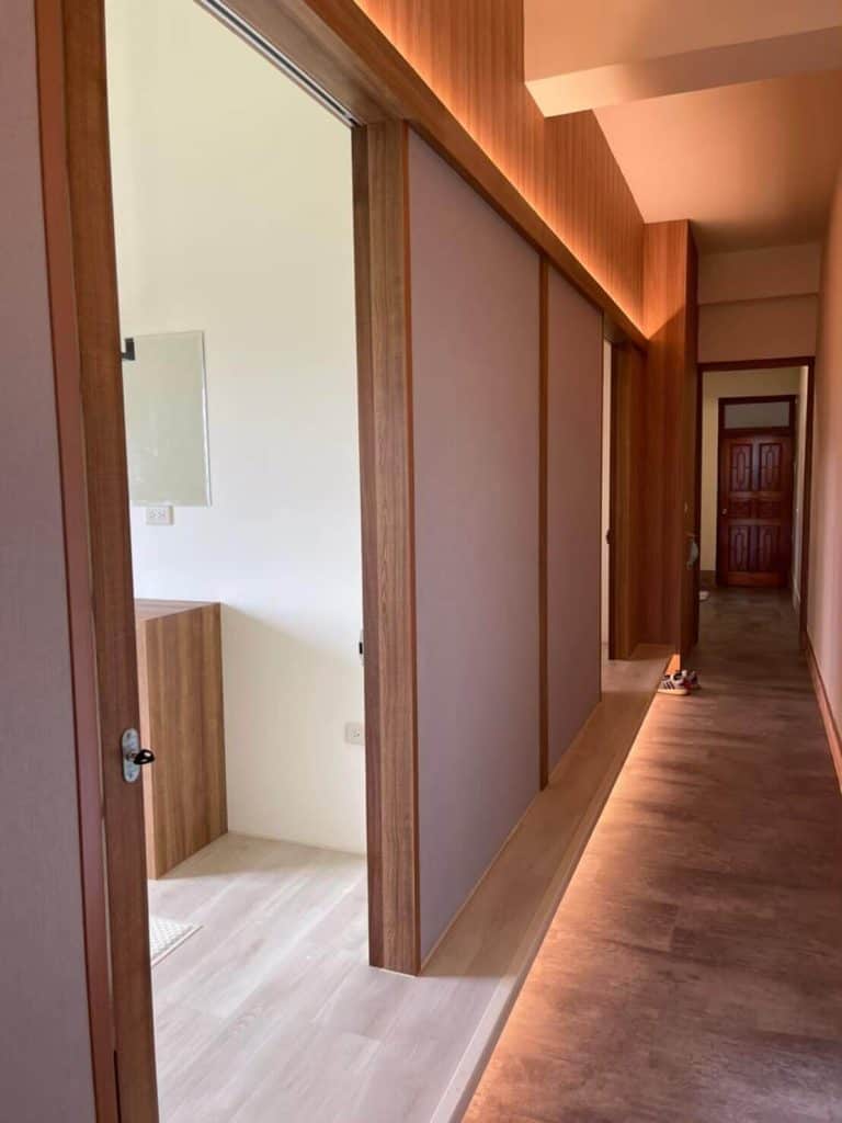 彰化志化佛堂 室內設計實景 19