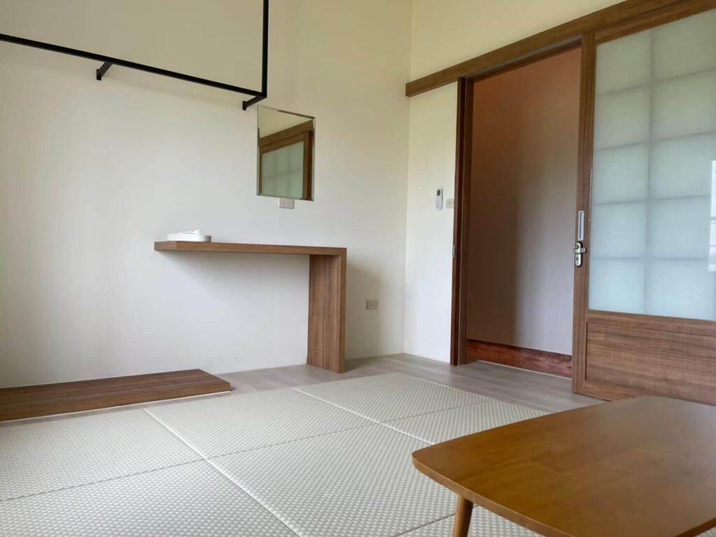 彰化志化佛堂 室內設計實景 21