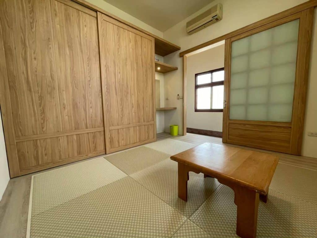 彰化志化佛堂 室內設計實景 15