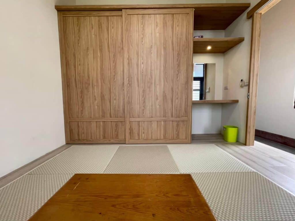 彰化志化佛堂 室內設計實景 17