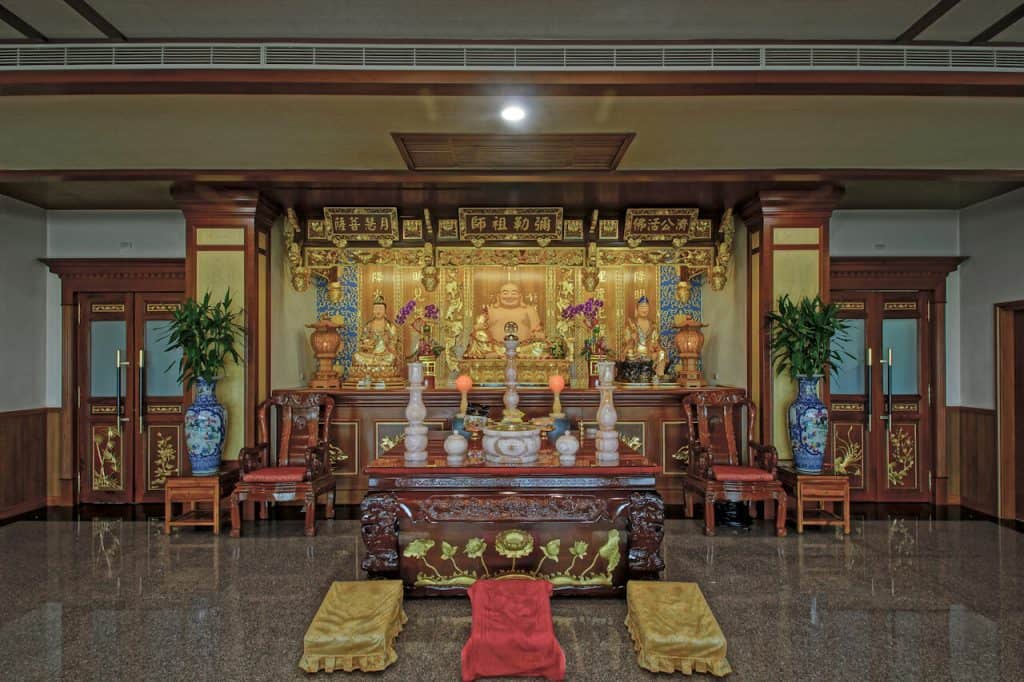 台中正鴻書院