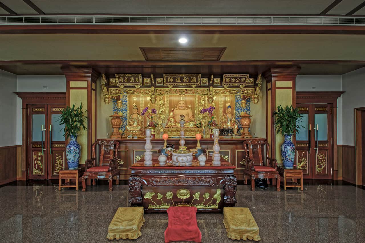 台中正鴻書院
