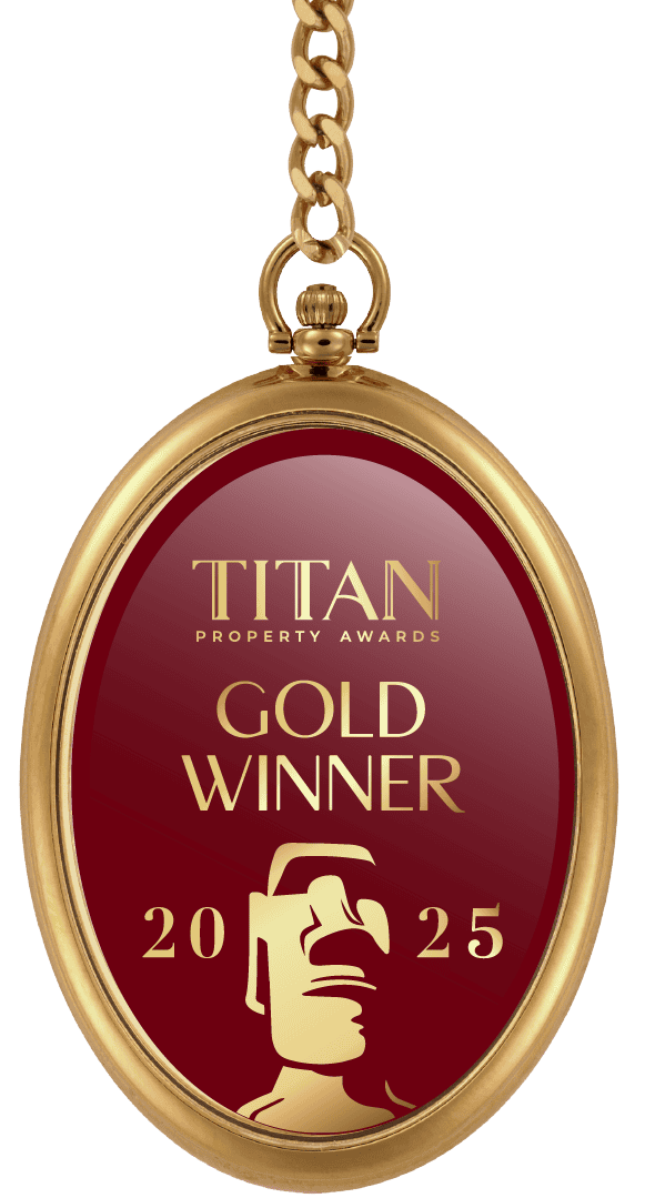 TITAN Property Awards