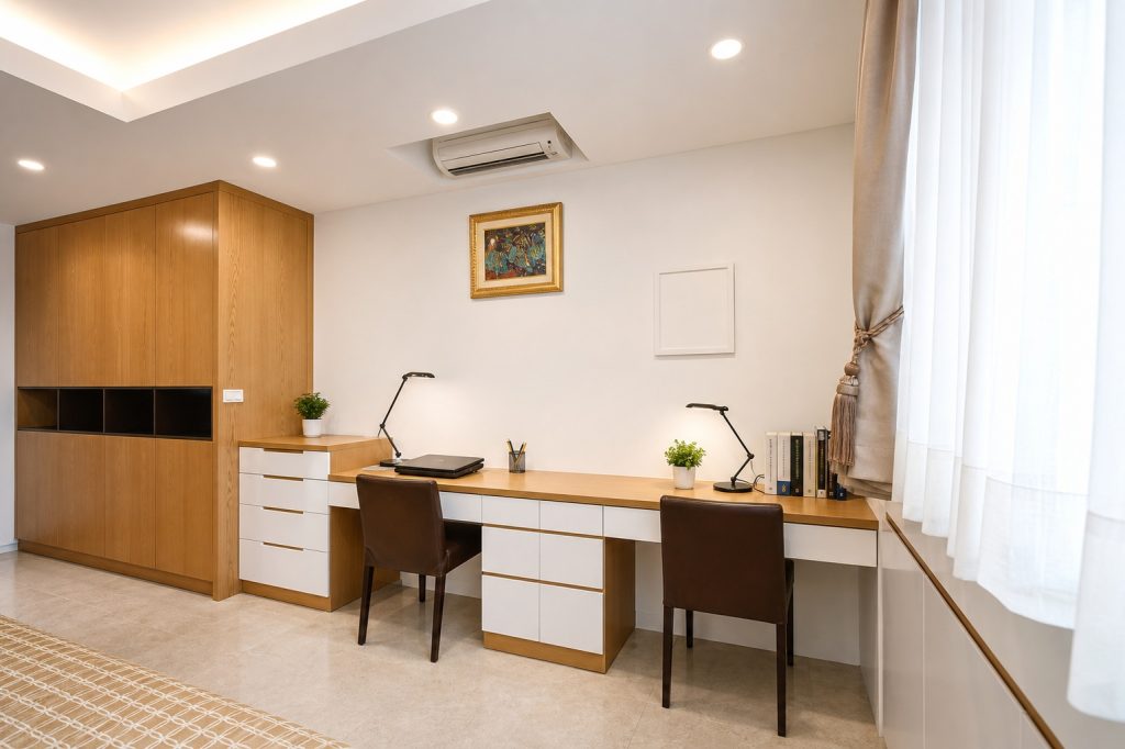 木光悠居 室內設計實景 15