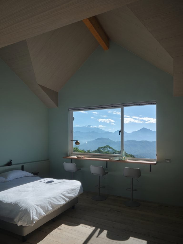 山居．留白 室內設計實景 54